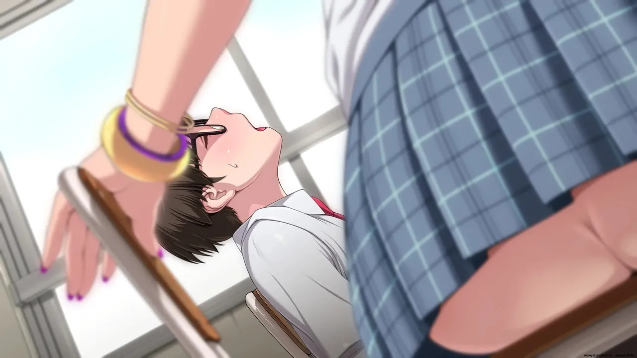 [Chibupuru] Easy Learning - A Slutty High School Girl's Lewd School Life Part 1 - Page 497