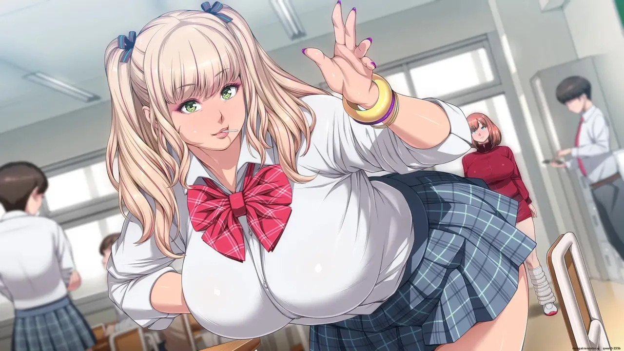 [Chibupuru] Easy Learning - A Slutty High School Girl's Lewd School Life Part 1 - Page 499