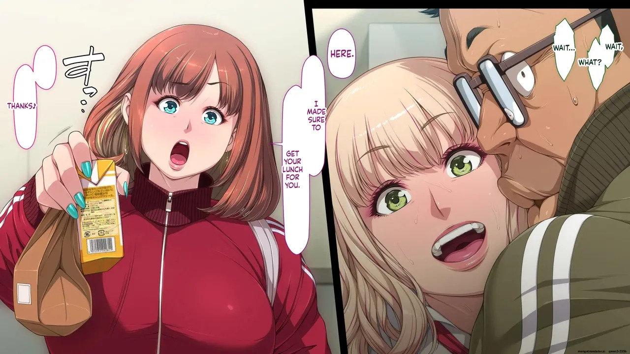 [Chibupuru] Easy Learning - A Slutty High School Girl's Lewd School Life Part 1 - Page 83
