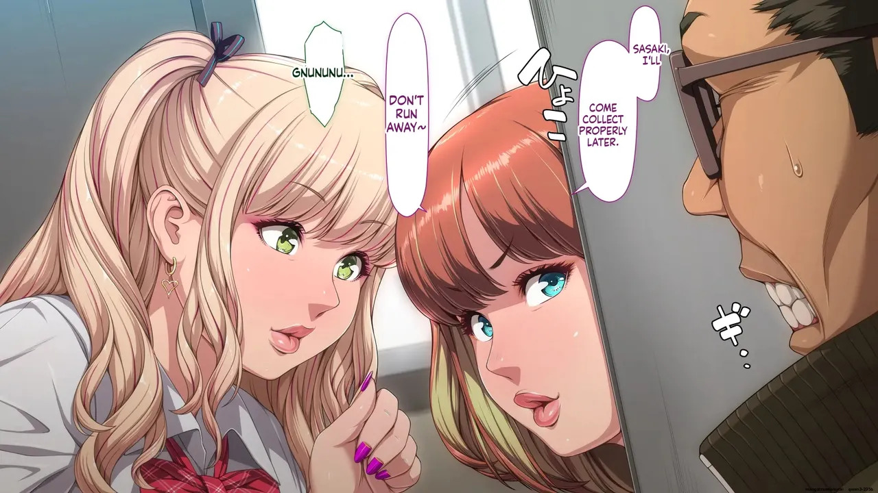 [Chibupuru] Easy Learning - A Slutty High School Girl's Lewd School Life Part 1 - Page 87