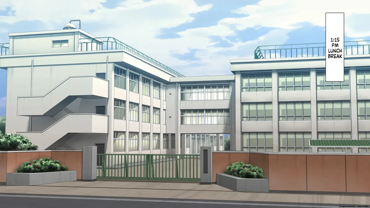 [Chibupuru] Easy Learning - A Slutty High School Girl's Lewd School Life Part 1 - Page 90