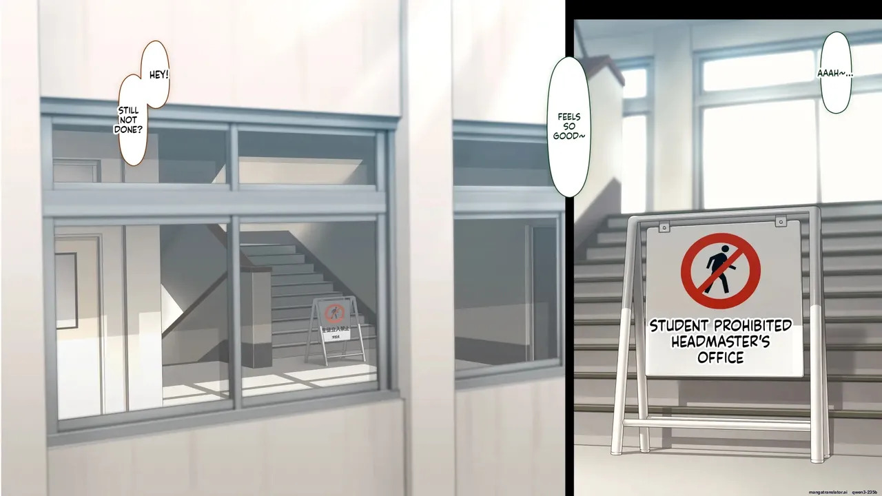 [Chibupuru] Easy Learning - A Slutty High School Girl's Lewd School Life Part 1 - Page 91