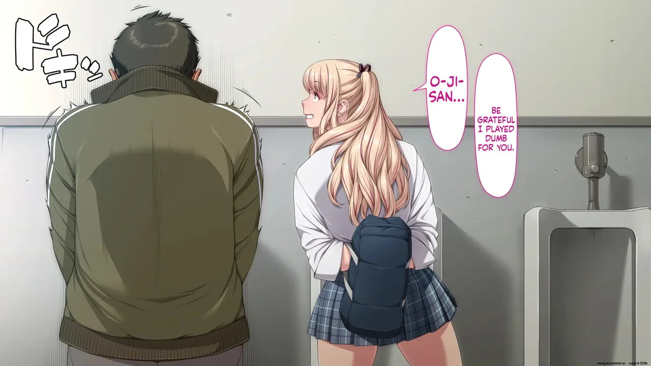 [Chibupuru] Easy Learning - A Slutty High School Girl's Lewd School Life Part 1 - Page 14