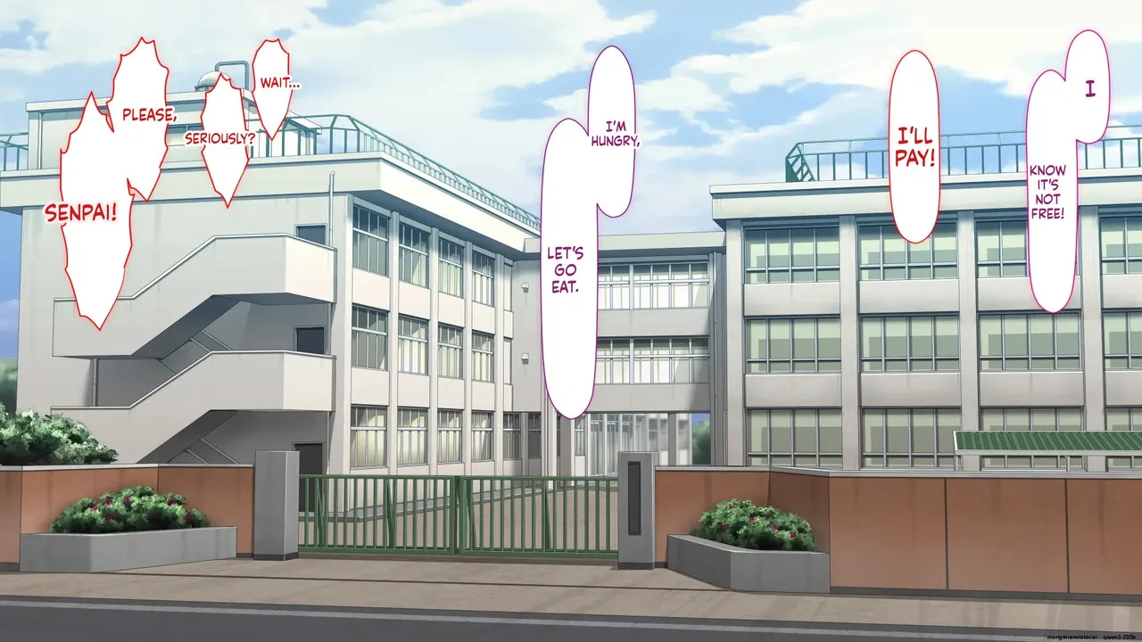 [Chibupuru] Easy Learning - A Slutty High School Girl's Lewd School Life Part 1 - Page 166