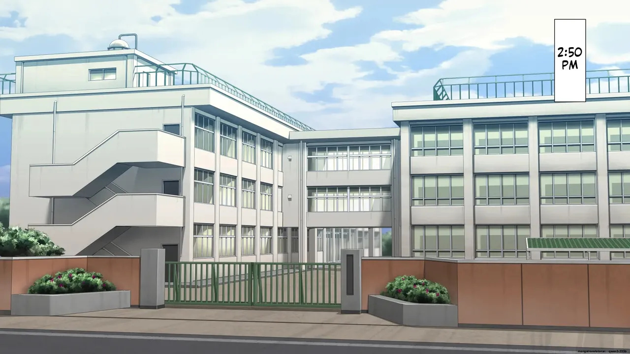 [Chibupuru] Easy Learning - A Slutty High School Girl's Lewd School Life Part 1 - Page 167