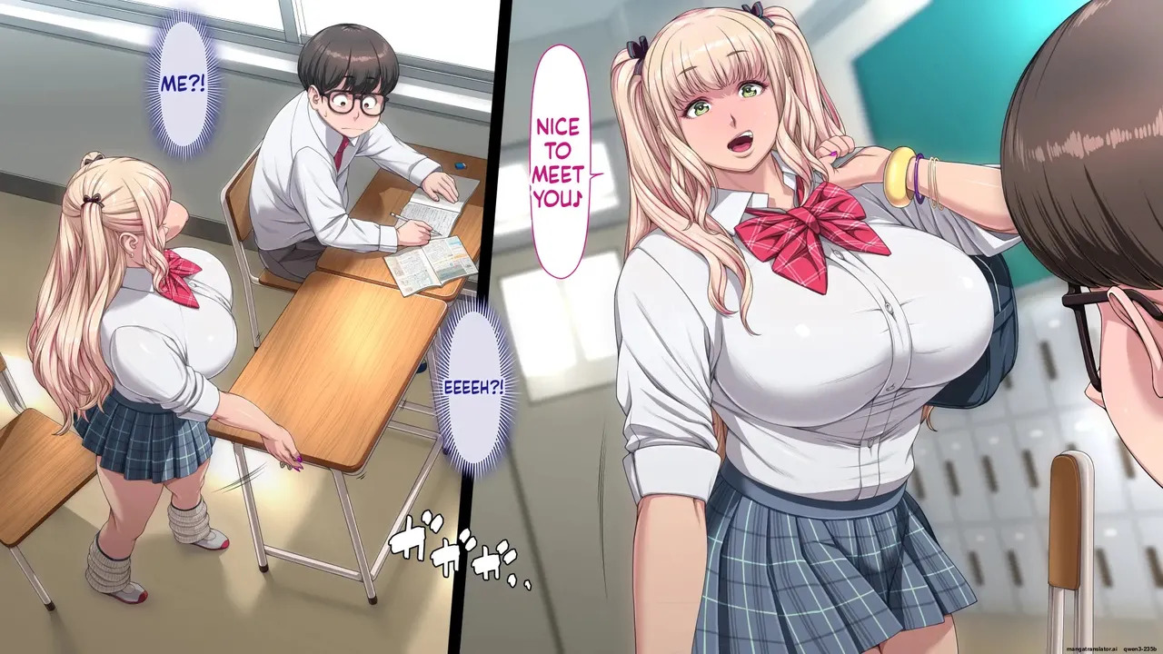 [Chibupuru] Easy Learning - A Slutty High School Girl's Lewd School Life Part 1 - Page 170