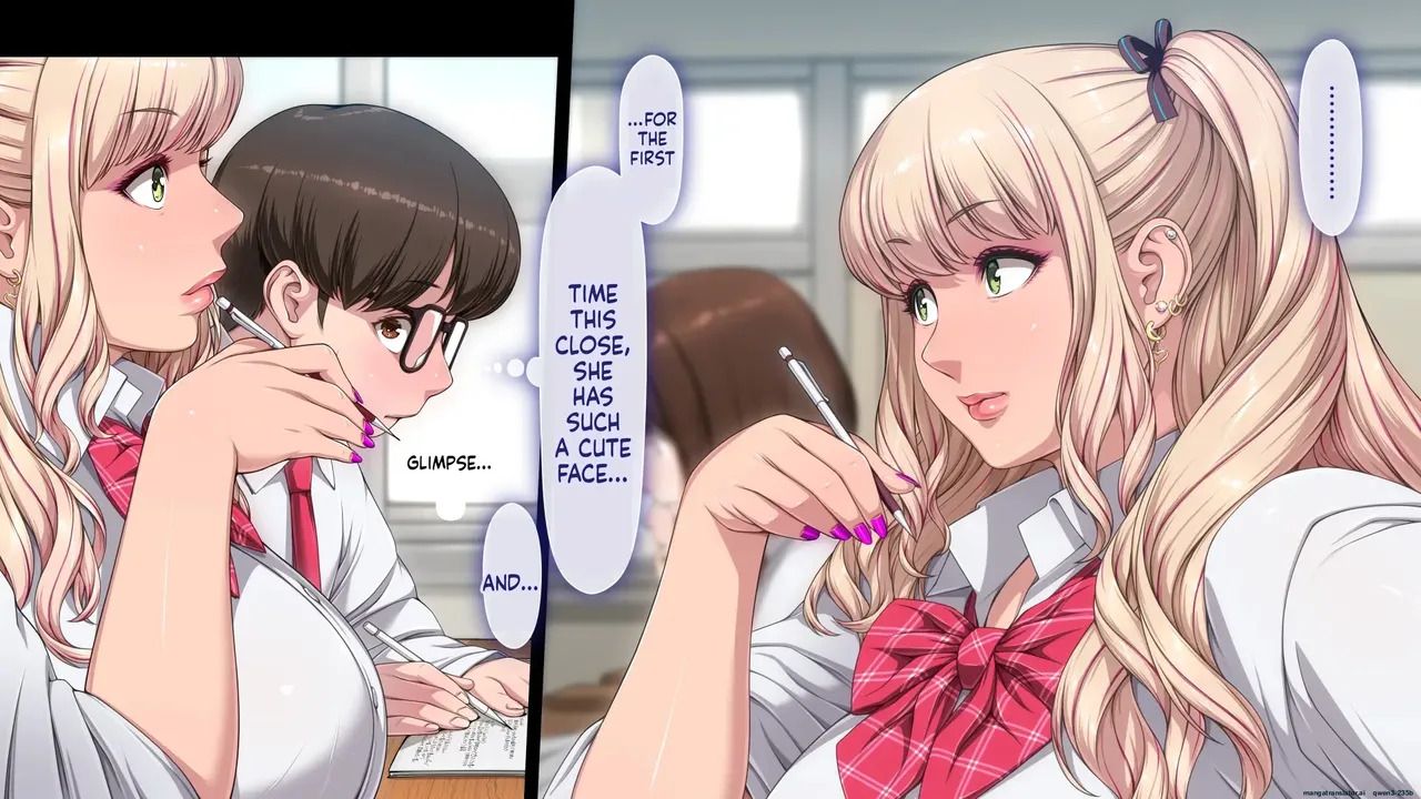 [Chibupuru] Easy Learning - A Slutty High School Girl's Lewd School Life Part 1 - Page 173