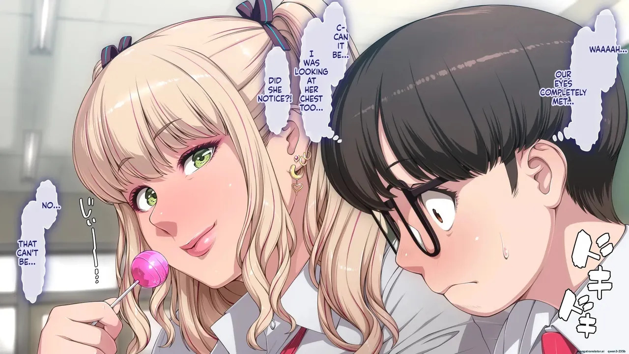[Chibupuru] Easy Learning - A Slutty High School Girl's Lewd School Life Part 1 - Page 179