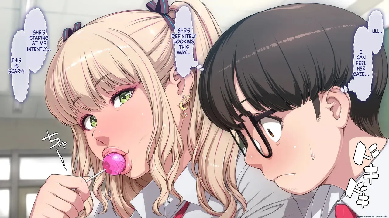 [Chibupuru] Easy Learning - A Slutty High School Girl's Lewd School Life Part 1 - Page 180