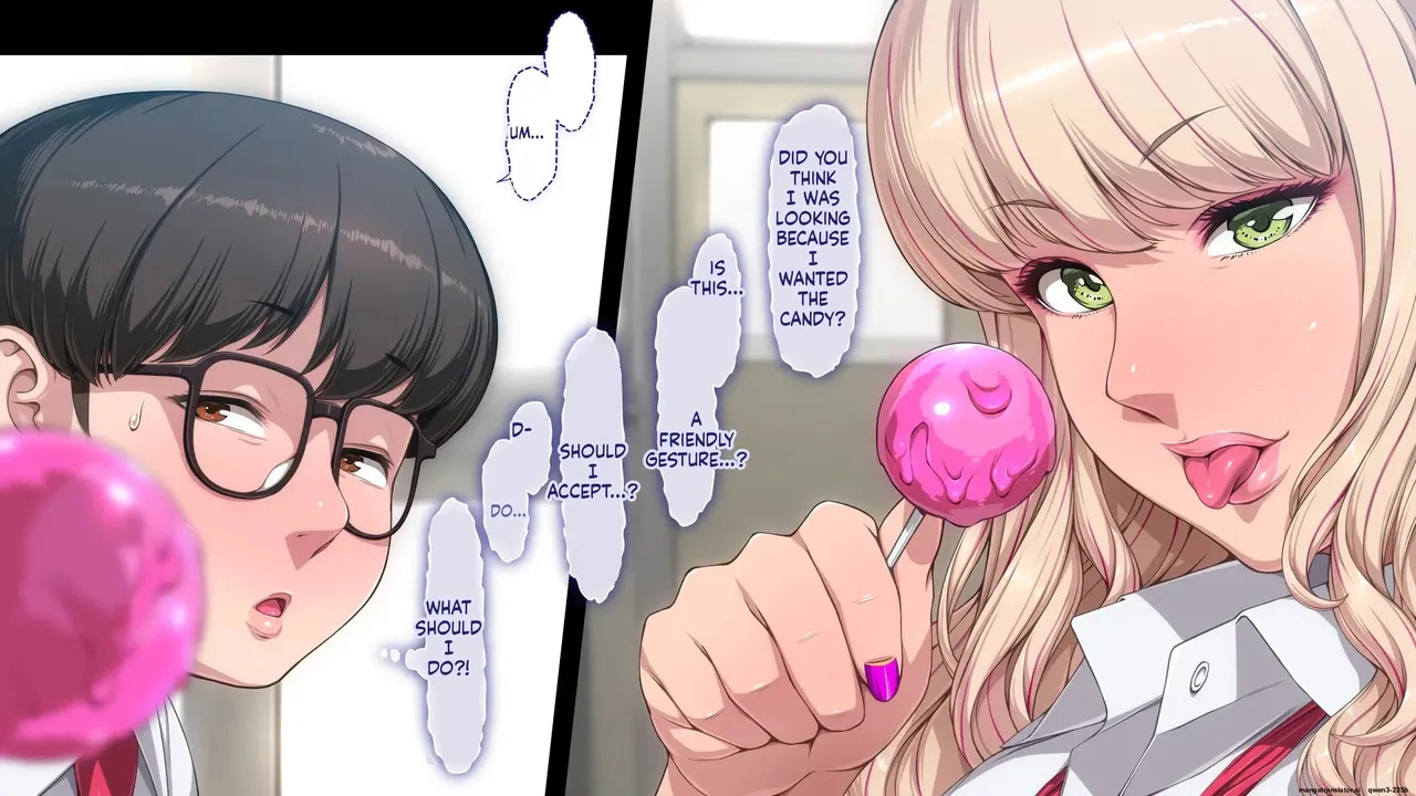 [Chibupuru] Easy Learning - A Slutty High School Girl's Lewd School Life Part 1 - Page 186