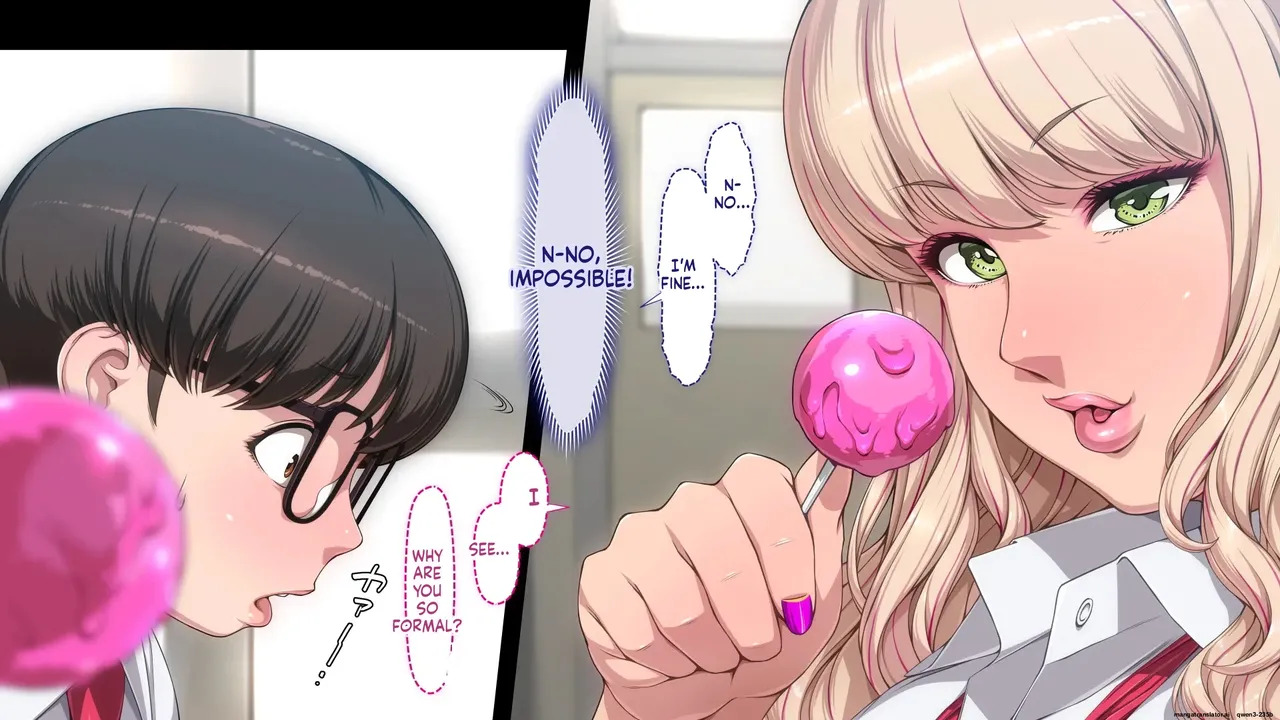 [Chibupuru] Easy Learning - A Slutty High School Girl's Lewd School Life Part 1 - Page 187