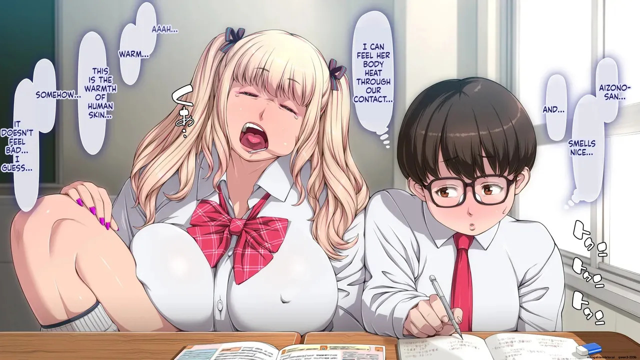 [Chibupuru] Easy Learning - A Slutty High School Girl's Lewd School Life Part 1 - Page 190