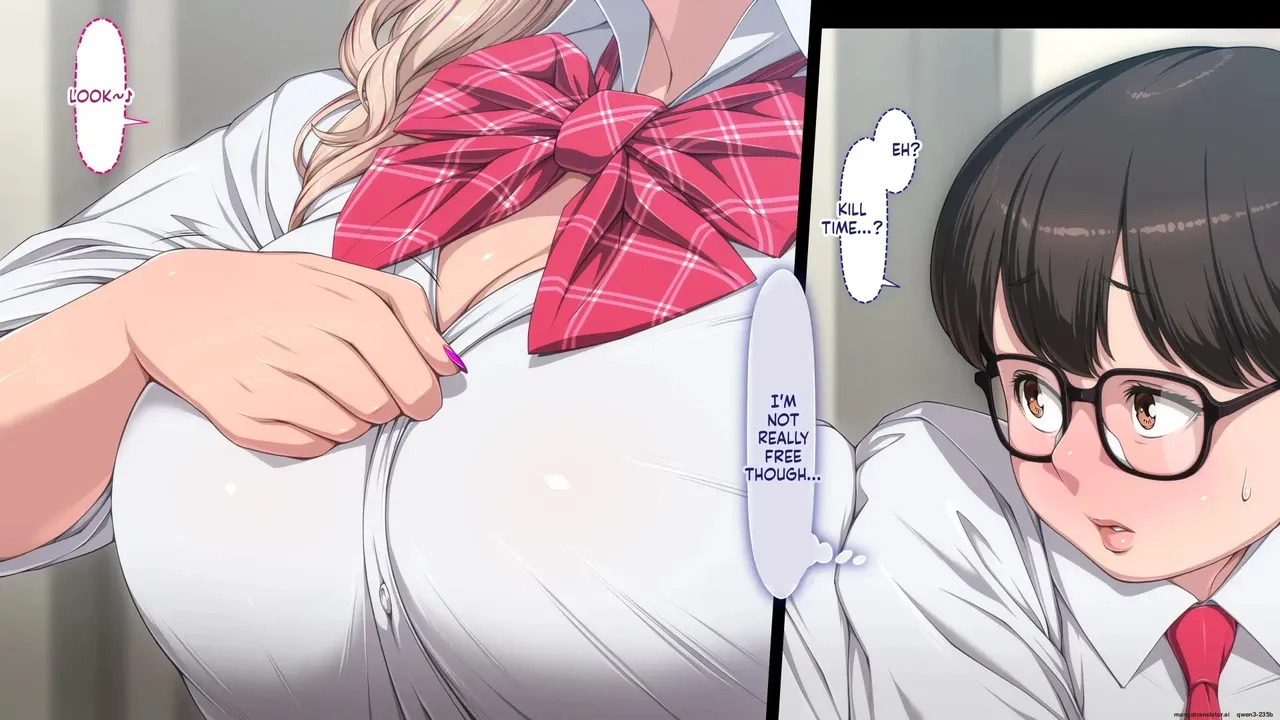 [Chibupuru] Easy Learning - A Slutty High School Girl's Lewd School Life Part 1 - Page 192