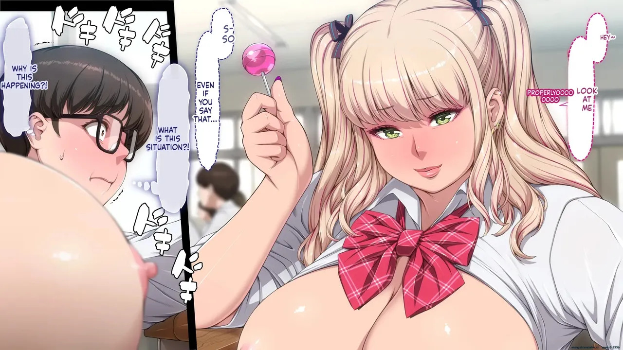 [Chibupuru] Easy Learning - A Slutty High School Girl's Lewd School Life Part 1 - Page 198