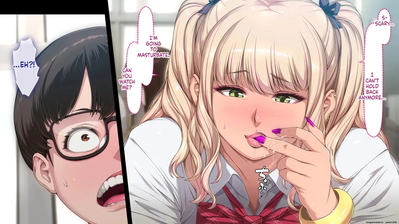 [Chibupuru] Easy Learning - A Slutty High School Girl's Lewd School Life Part 1 - Page 213