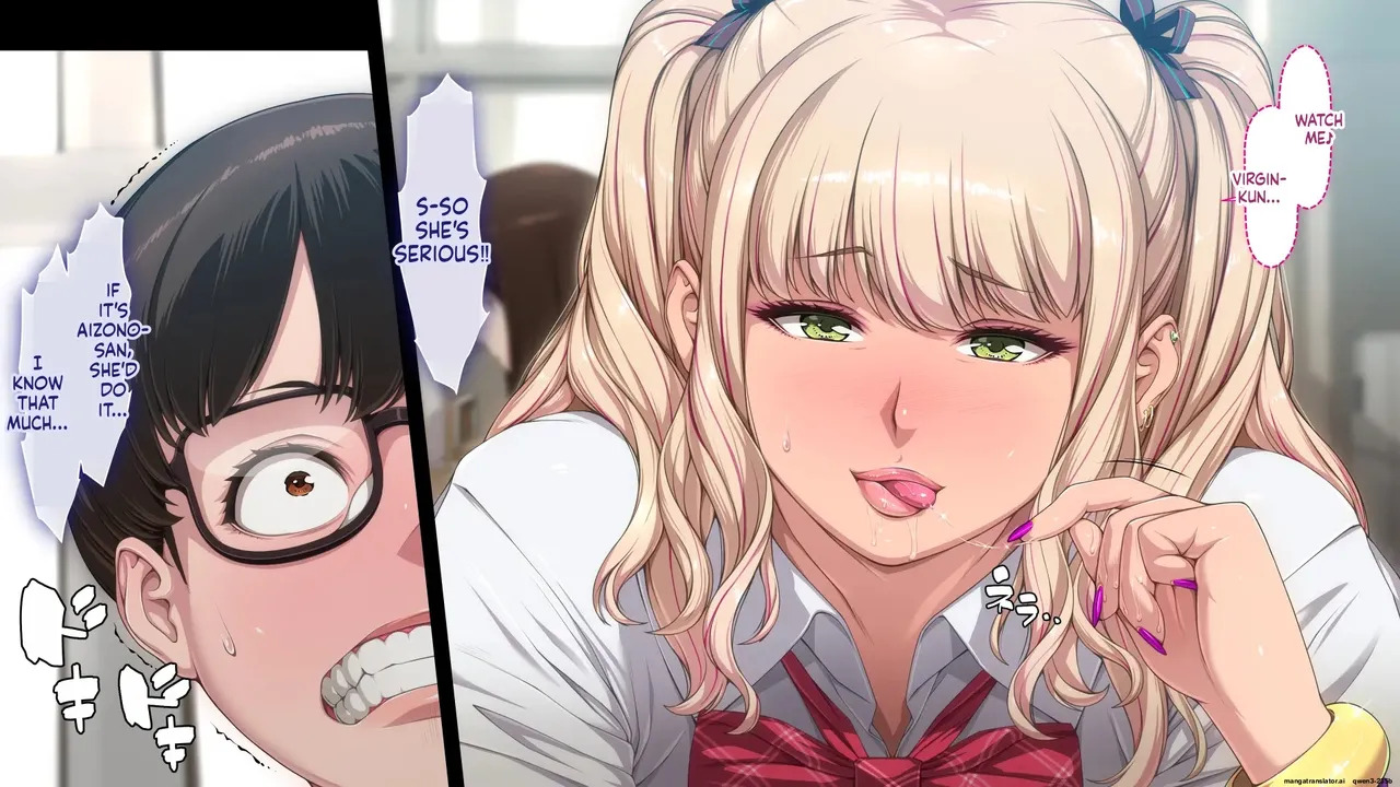 [Chibupuru] Easy Learning - A Slutty High School Girl's Lewd School Life Part 1 - Page 215