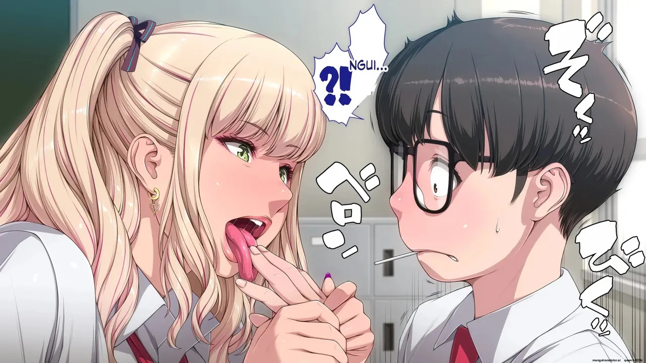 [Chibupuru] Easy Learning - A Slutty High School Girl's Lewd School Life Part 1 - Page 229