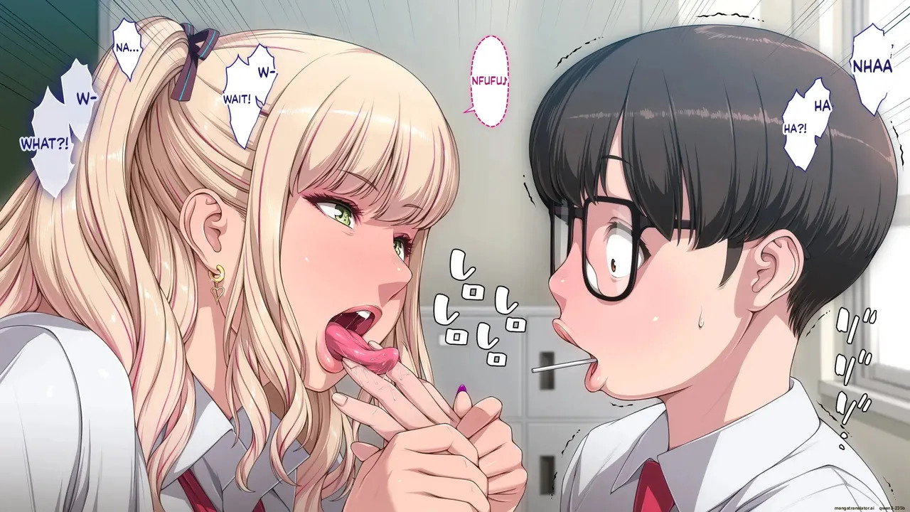 [Chibupuru] Easy Learning - A Slutty High School Girl's Lewd School Life Part 1 - Page 230