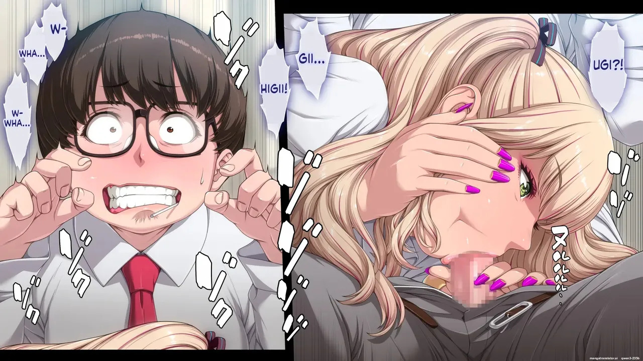 [Chibupuru] Easy Learning - A Slutty High School Girl's Lewd School Life Part 1 - Page 247