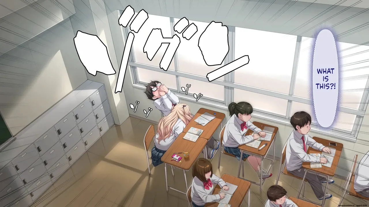 [Chibupuru] Easy Learning - A Slutty High School Girl's Lewd School Life Part 1 - Page 248