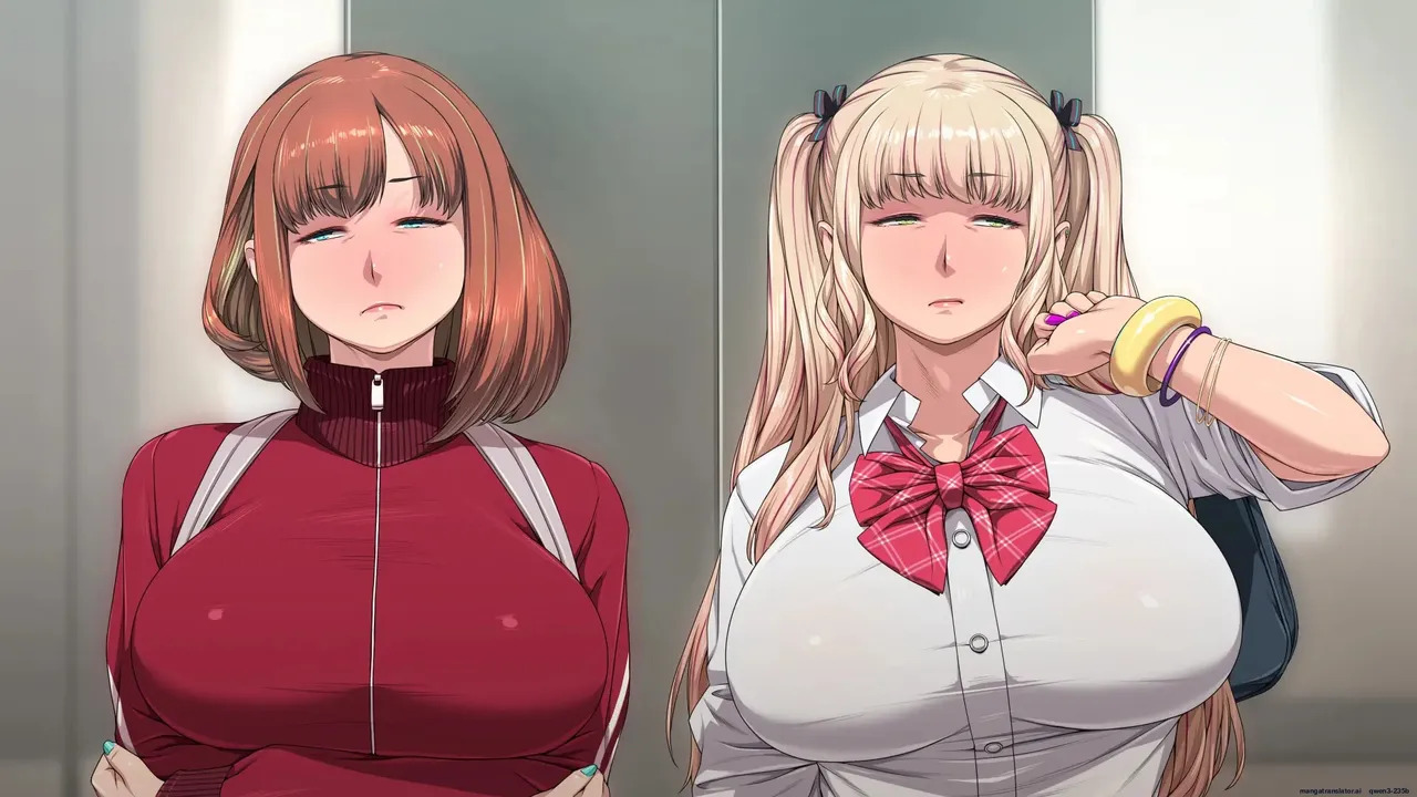 [Chibupuru] Easy Learning - A Slutty High School Girl's Lewd School Life Part 1 - Page 278