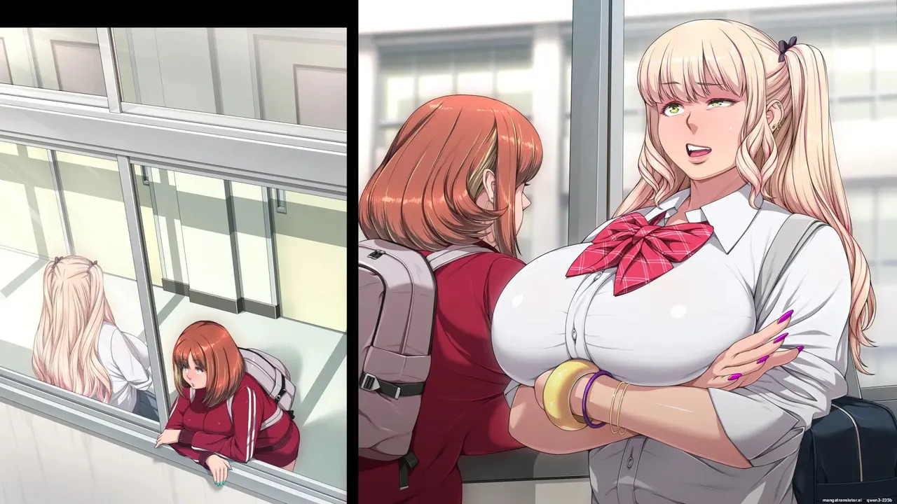 [Chibupuru] Easy Learning - A Slutty High School Girl's Lewd School Life Part 1 - Page 281