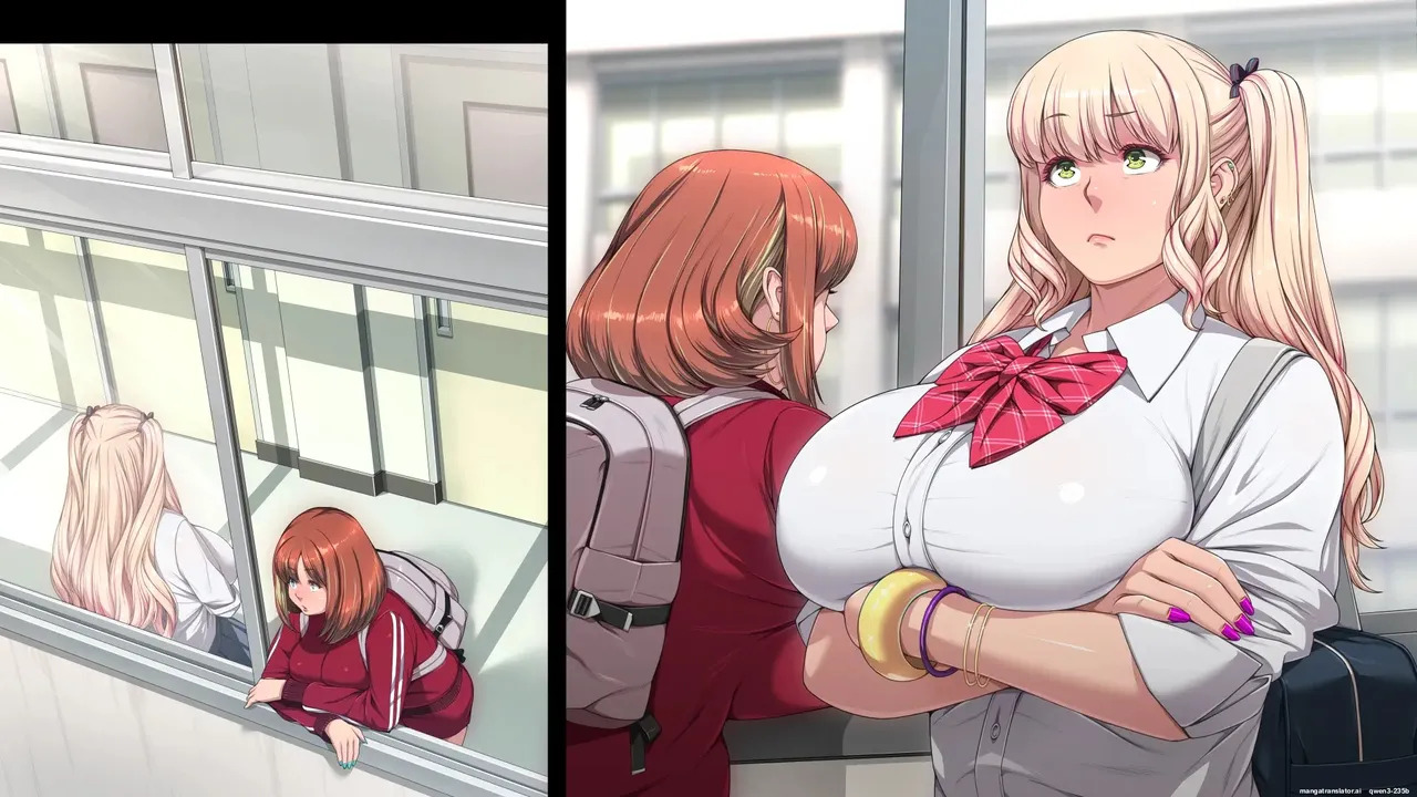 [Chibupuru] Easy Learning - A Slutty High School Girl's Lewd School Life Part 1 - Page 282