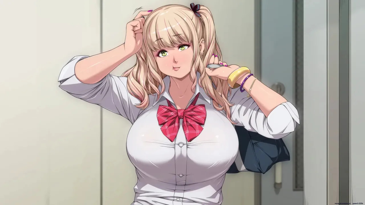 [Chibupuru] Easy Learning - A Slutty High School Girl's Lewd School Life Part 1 - Page 285