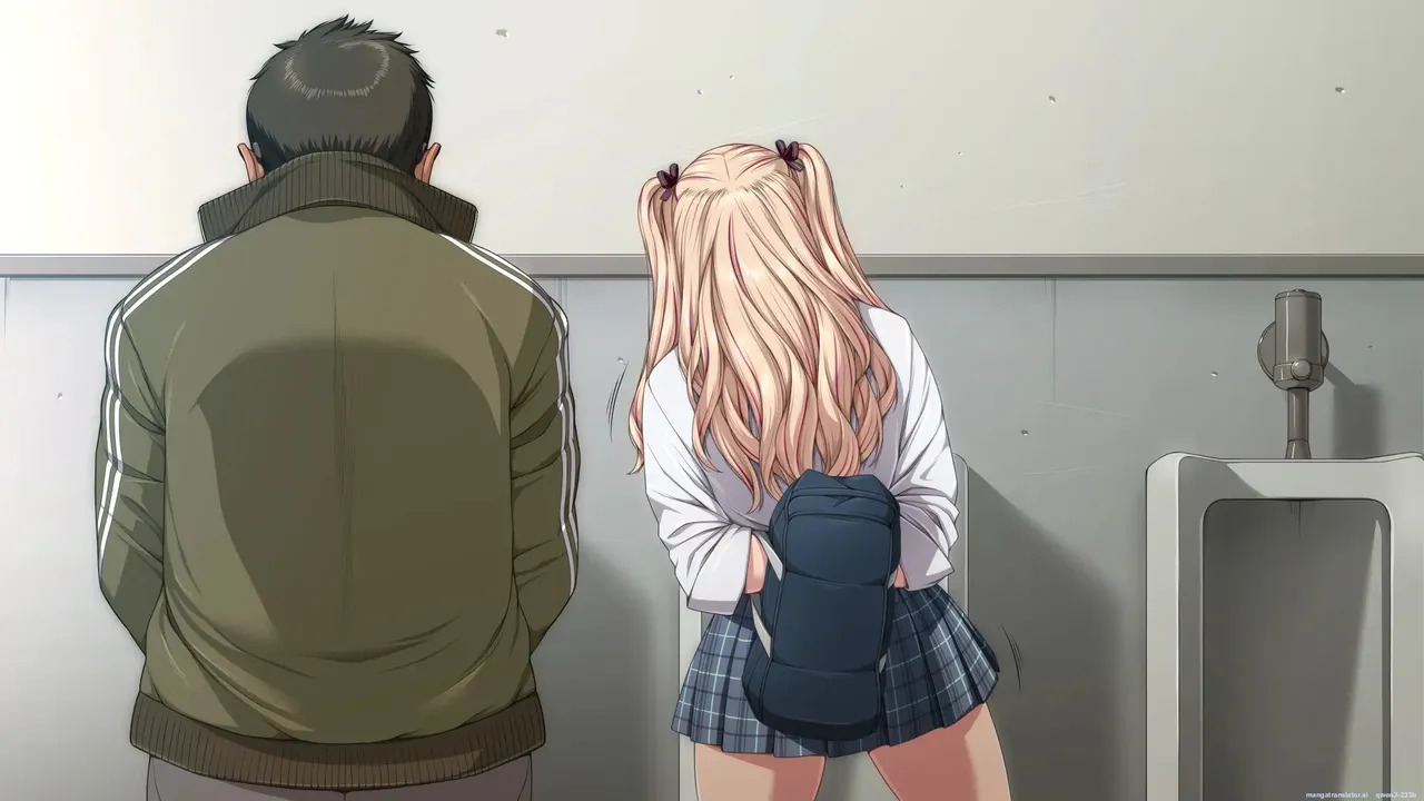 [Chibupuru] Easy Learning - A Slutty High School Girl's Lewd School Life Part 1 - Page 286