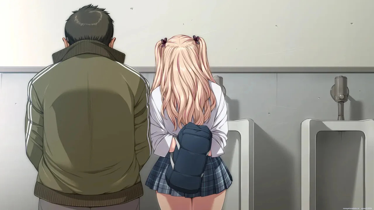 [Chibupuru] Easy Learning - A Slutty High School Girl's Lewd School Life Part 1 - Page 287