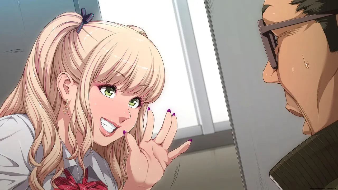 [Chibupuru] Easy Learning - A Slutty High School Girl's Lewd School Life Part 1 - Page 355