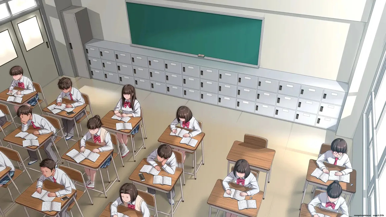 [Chibupuru] Easy Learning - A Slutty High School Girl's Lewd School Life Part 1 - Page 414