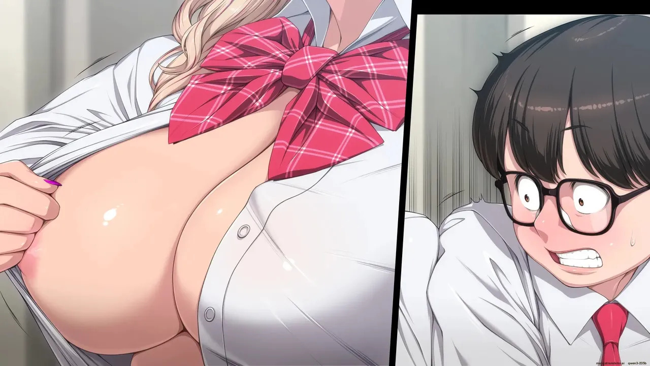 [Chibupuru] Easy Learning - A Slutty High School Girl's Lewd School Life Part 1 - Page 430