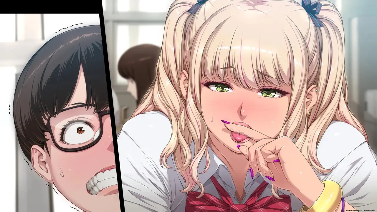 [Chibupuru] Easy Learning - A Slutty High School Girl's Lewd School Life Part 1 - Page 454