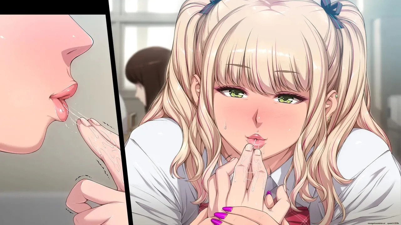 [Chibupuru] Easy Learning - A Slutty High School Girl's Lewd School Life Part 1 - Page 468