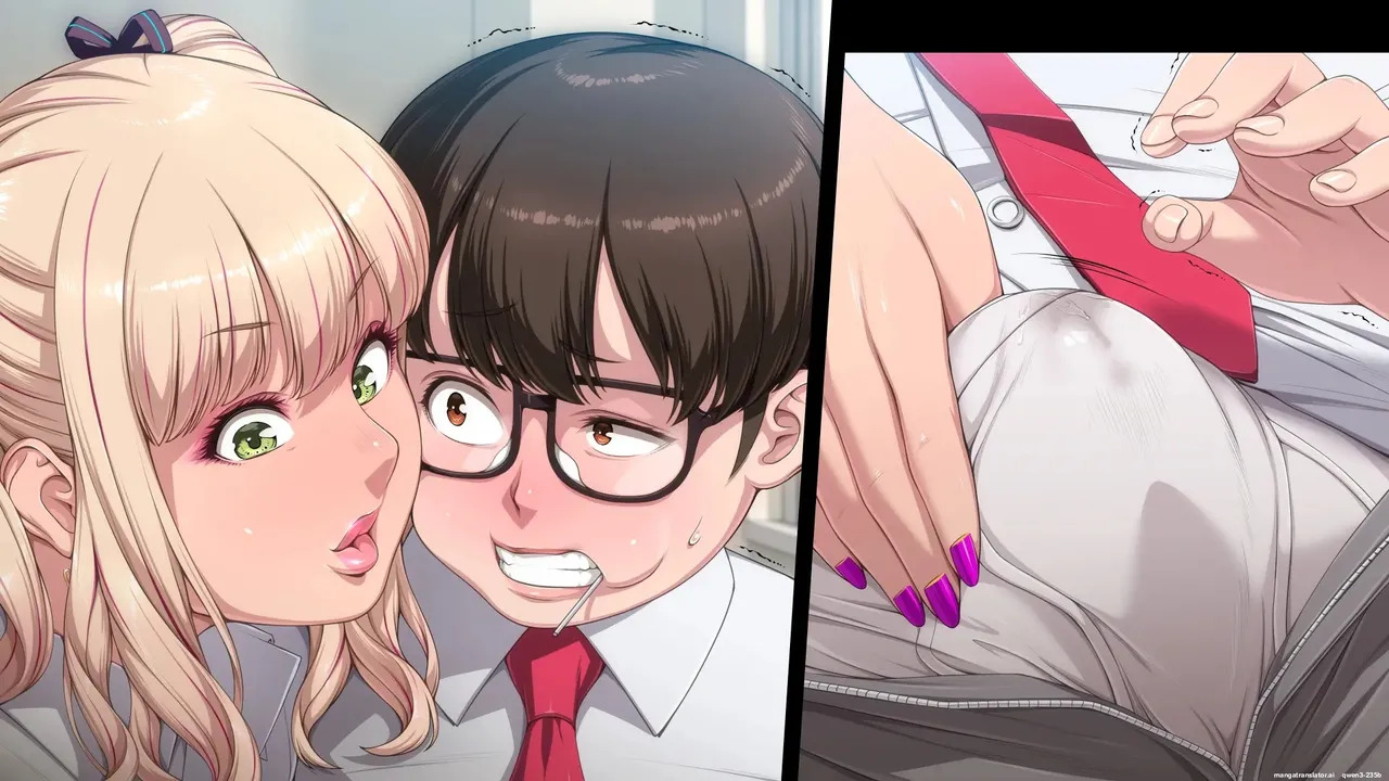[Chibupuru] Easy Learning - A Slutty High School Girl's Lewd School Life Part 1 - Page 472