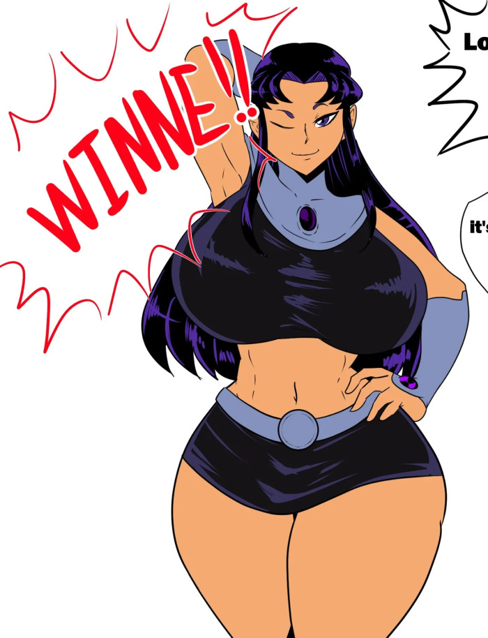 [Flex-JV] Monthly Voting - OCT/DIC (2025) | Freaking earth´s Party Sex (BlackFire) (English) [Colorized] (Complete/Finished)