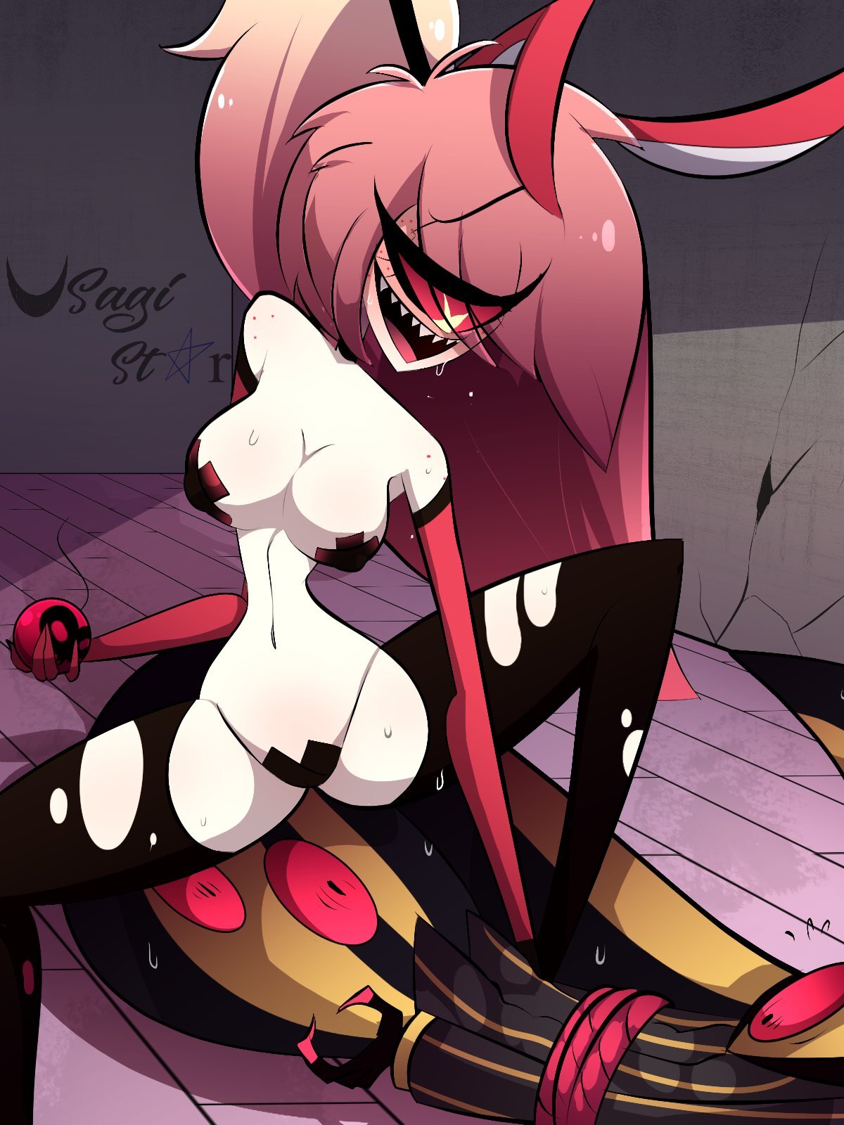 Artist - Usagi Star - Page 181