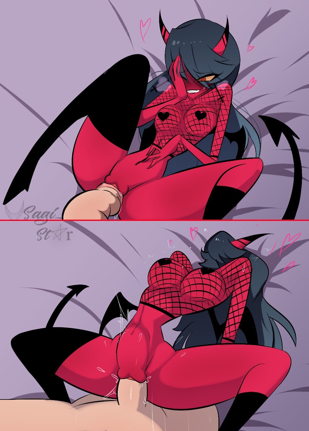 Artist - Usagi Star - Page 229