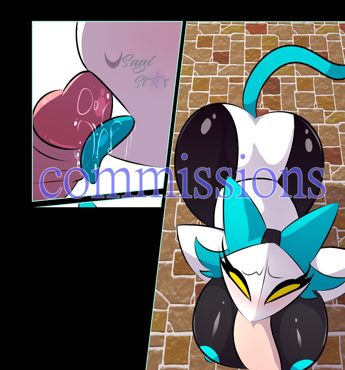Artist - Usagi Star - Page 248
