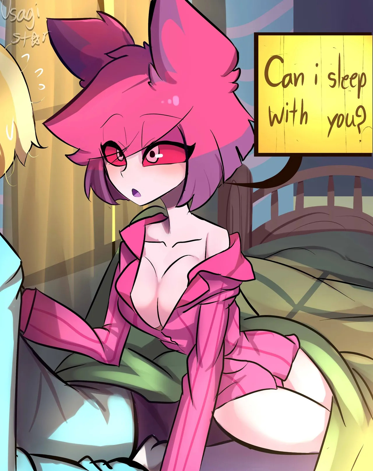 Artist - Usagi Star - Page 29