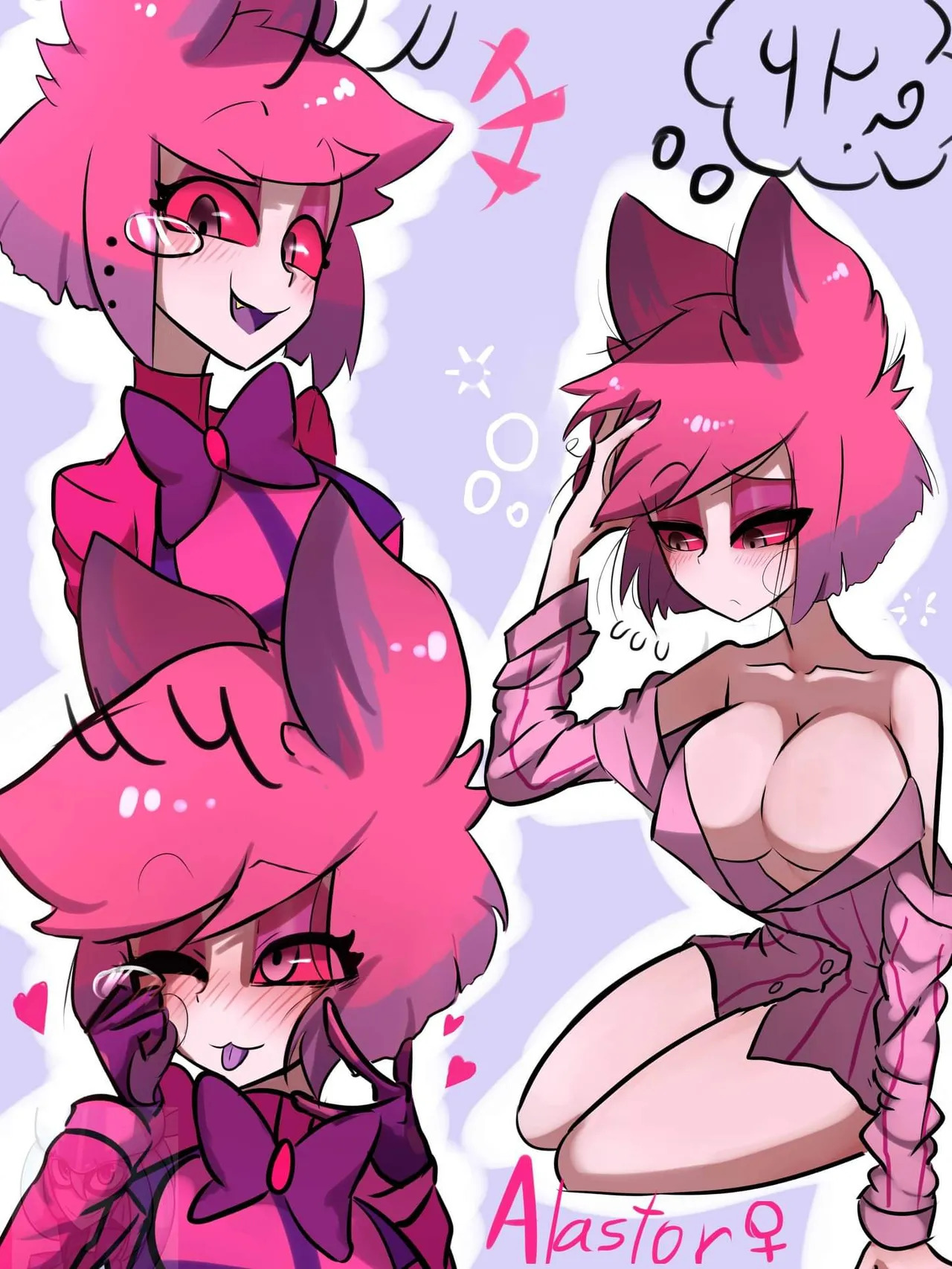 Artist - Usagi Star - Page 72