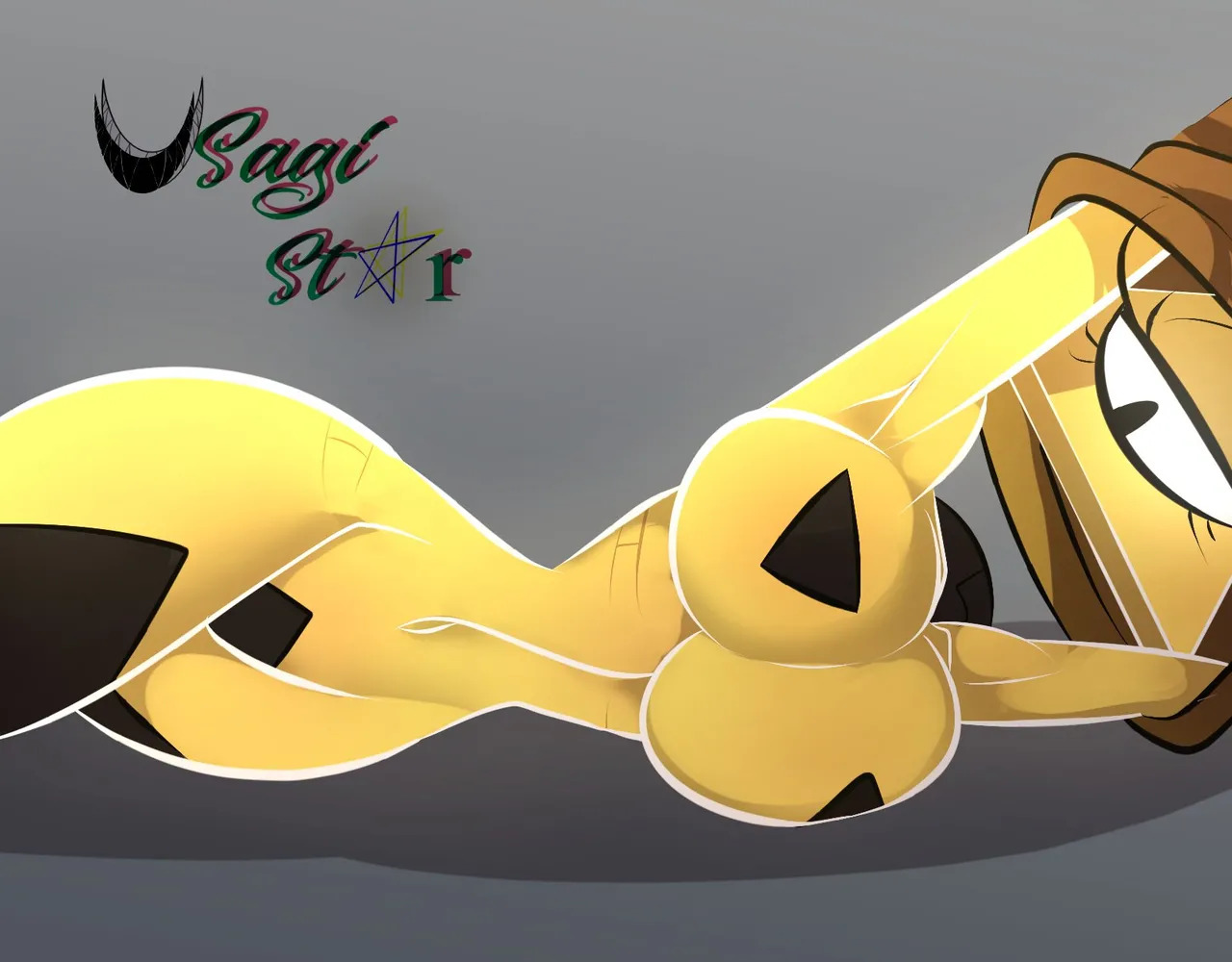 Artist - Usagi Star - Page 85