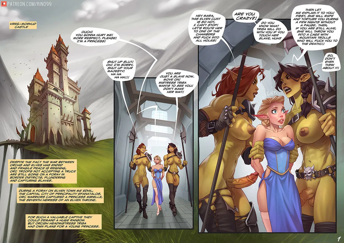 Rino99_Comics - Page 52