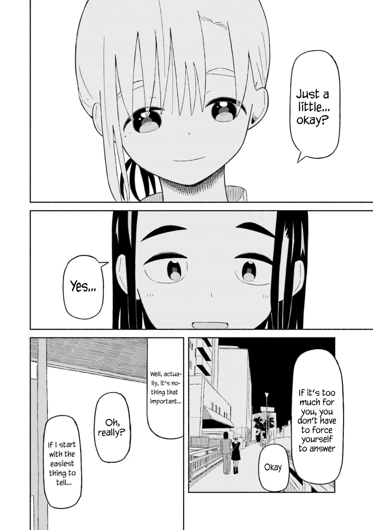 [EN] Boku no Kanojo wa Haru wo Uru (My Girlfriend Sells Spring) 15 - Page 17