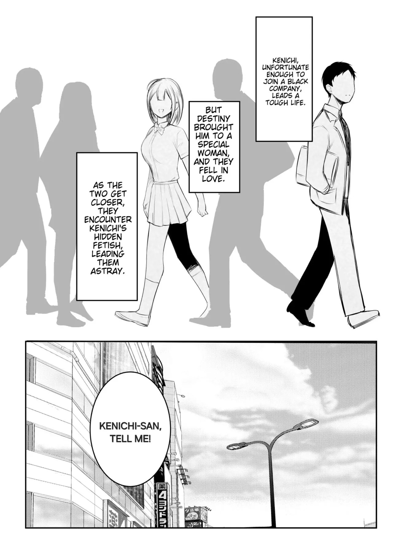 Boku dake ni Amaesasete Kureru Kyonyuu JK Tsuma o Hoka no Otoko ni Dakasete Mita 10 - Page 4