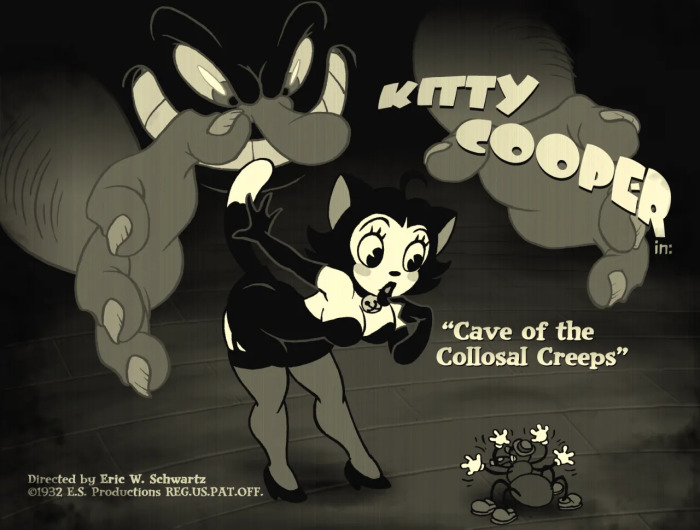 [EWS] Kitty Cooper
