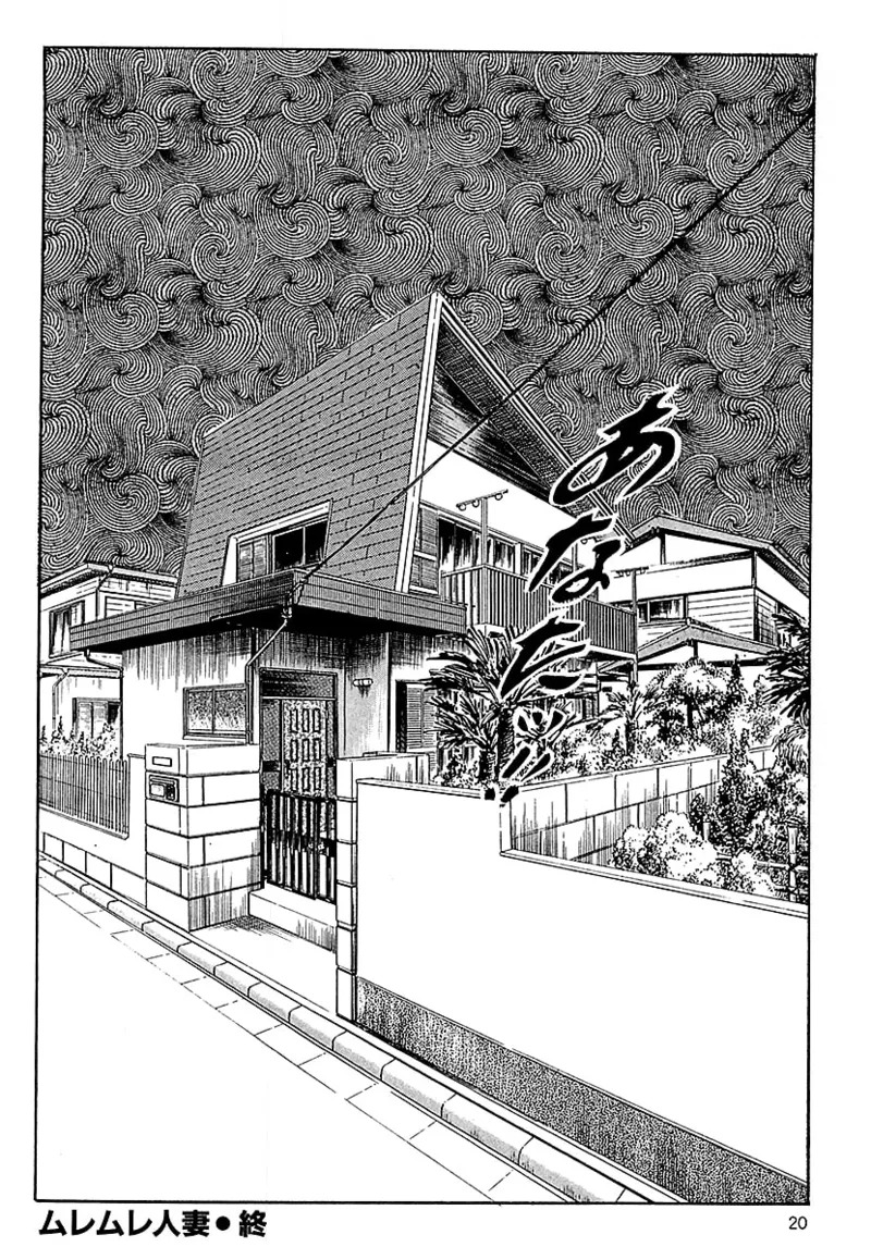 [ケン月影] ケン月影の 熟妻お尻を抱えられて (愛蔵版) [DL] - Page 18