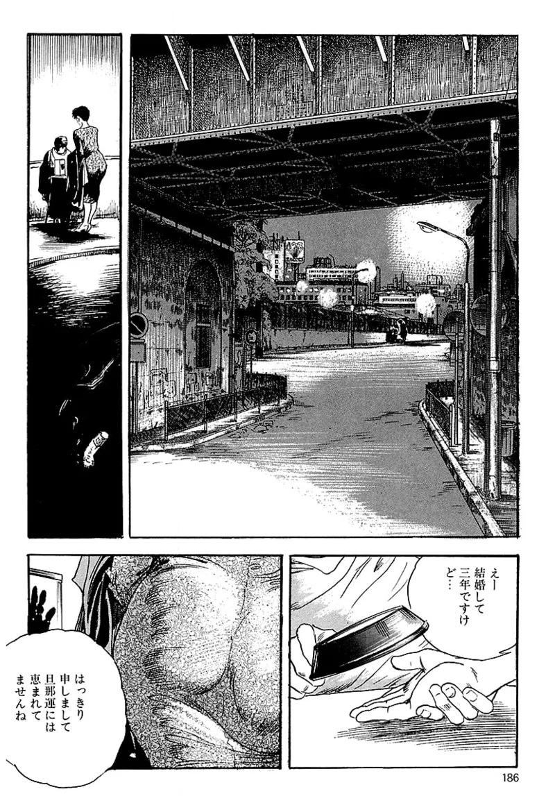 [ケン月影] ケン月影の 熟妻お尻を抱えられて (愛蔵版) [DL] - Page 184