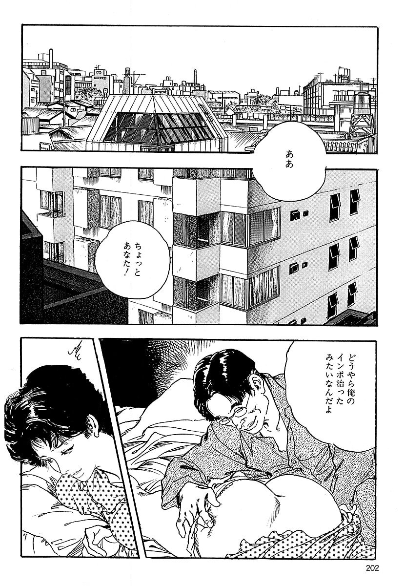[ケン月影] ケン月影の 熟妻お尻を抱えられて (愛蔵版) [DL] - Page 200